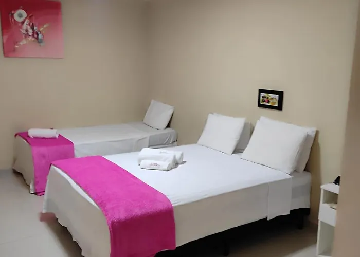 Hotel Aliança