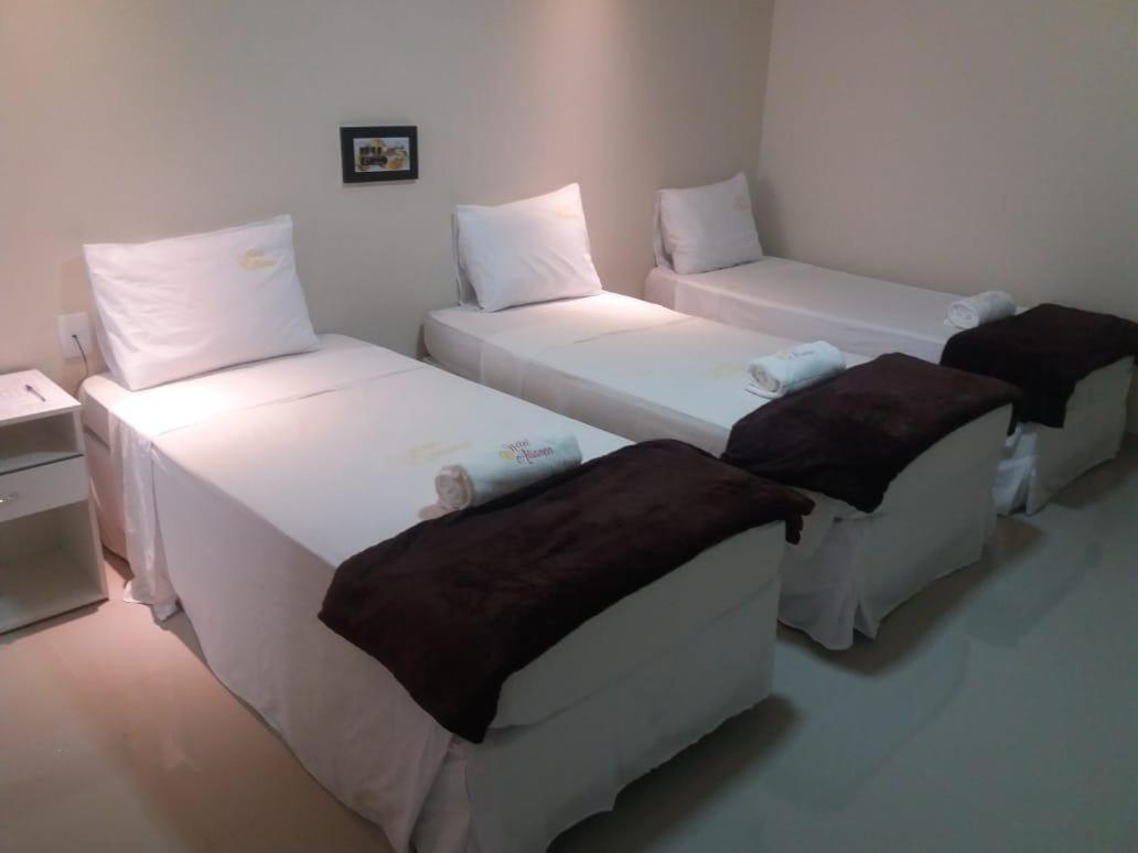 Aliança Hotel