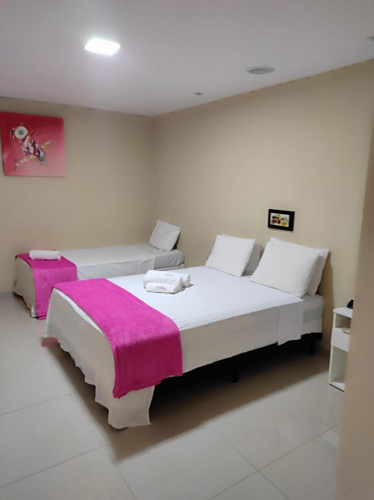 Aliança Hotel