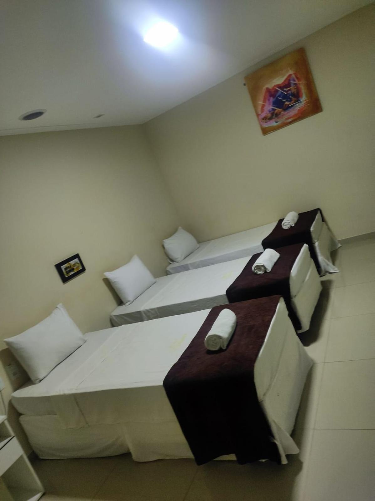 Hotel Aliança