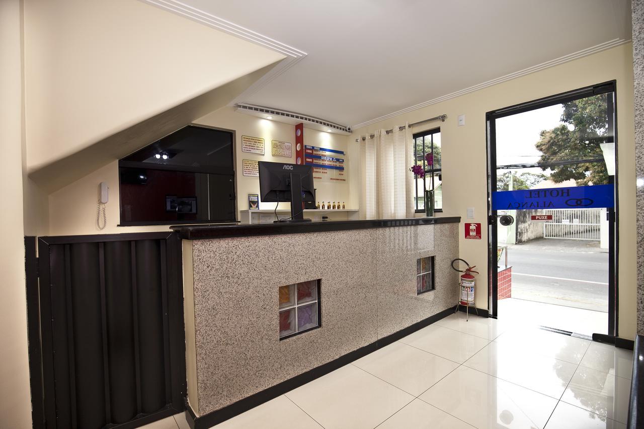 Aliança Hotel *